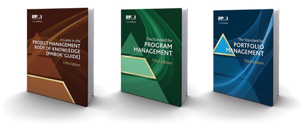 PMI Standarts